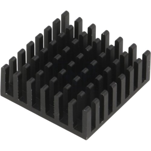 HLADNJAK FISCHER 27x27x10mm za RASPBERRY Pi 4 Cijene