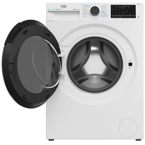 Beko ma&amp;scaron;ina za ve&amp;scaron; B7WFU69418WB ES Slike