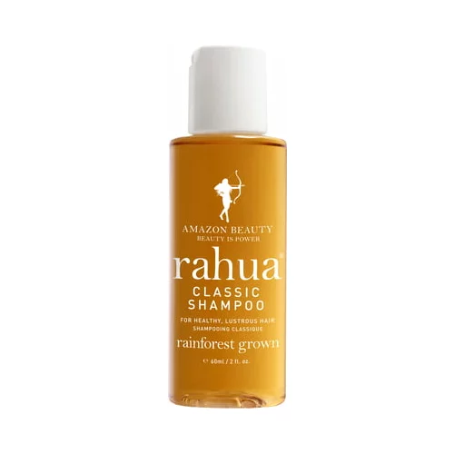 Rahua classic shampoo - 60 ml