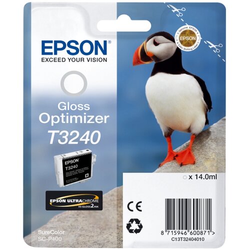Epson T3240 Gloss Optimizer C13T32404010 Slike