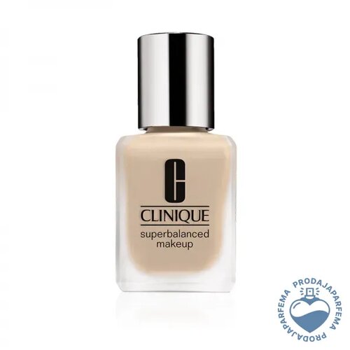Clinique Superbalanced™ Makeup (CN 13.5 Petal) 30ml Cijene