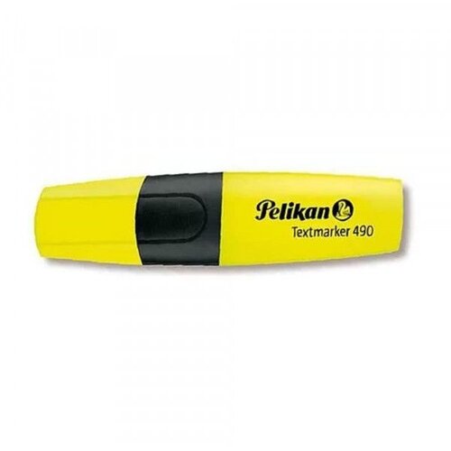 Pelikan signir 490 žuti 814089 Cene