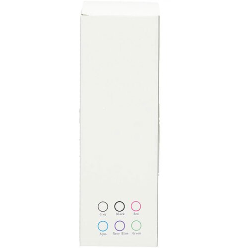  Steklenica Hydra, 500 ml, siva Slike