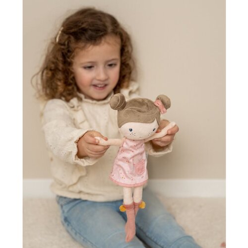 Little Dutch&amp;reg; Punčka Rosa M (35 cm) Slike