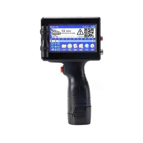 Binxin PRINTER TIJ B5 25.4 MM KIT Slike