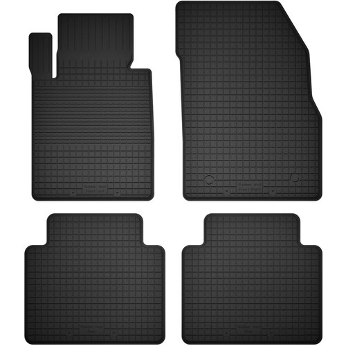 Wielganizator Komplet 4 gumijastih avtotesnilk, univerzalni za: Cadilac XT5 (2015-), (22132279) Cene