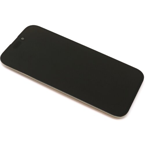  Lcd za iphone 16 pro + touchscreen hard oled 60hz support ic removable black ( LCD10309 ) Cene