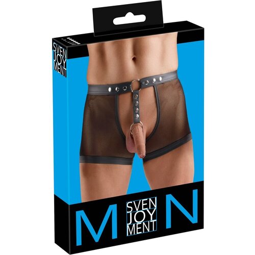 Svenjoyment Mu&amp;scaron;ki &amp;scaron;orc sa prstenom, Crni Slike