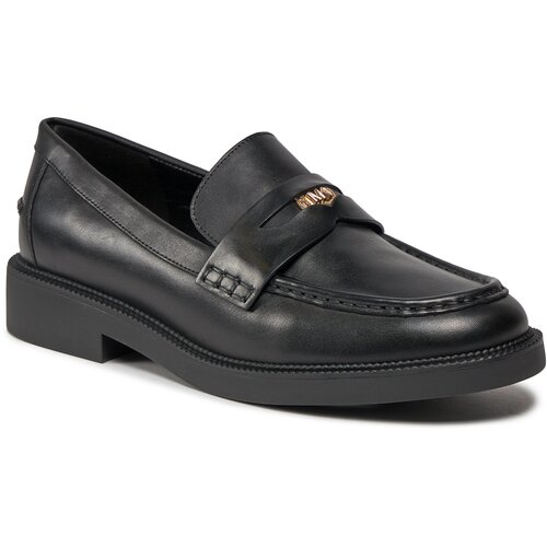 Michael Kors EDEN LOAFER Crna Cijene