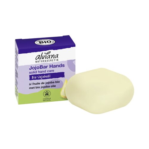 alviana naravna kozmetika trdna krema jojobar hands Cene
