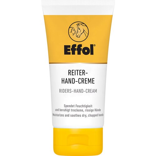 Effol Krema za roke za jahače - 75 ml Slike