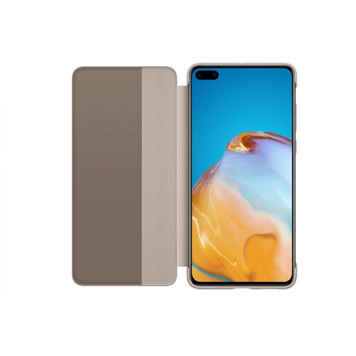 Huawei P40 TORBICA PAMETNA RJAVA 676906 Cene