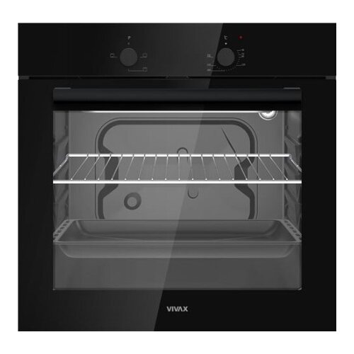 Vivax HOME ugradbena rerna BO-624MS G Cijene