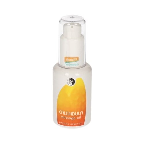 Martina Gebhardt neven ulje za masažu - 30 ml Cijene
