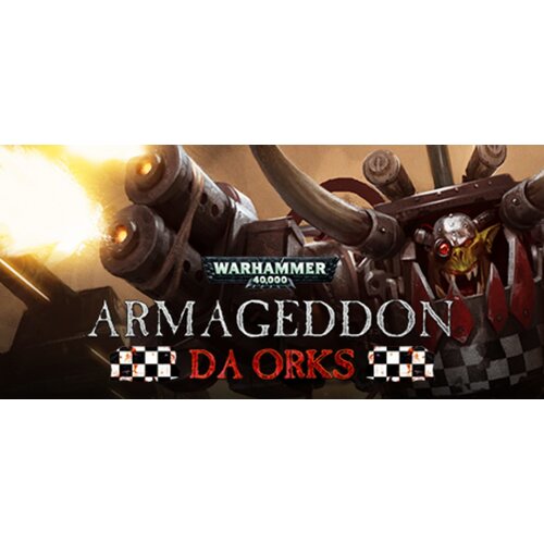 Steam Warhammer 40,000: Armageddon - Da Orks Cene