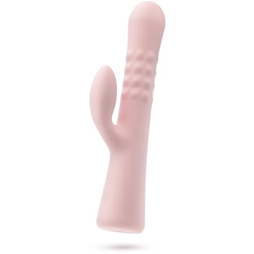 Blush RDEČA JAYMIE ROZA, (21780633) Slike