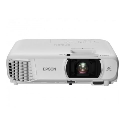 Epson EH-TW750 projektor Full HD 1920 x 1080 16:9 Slike