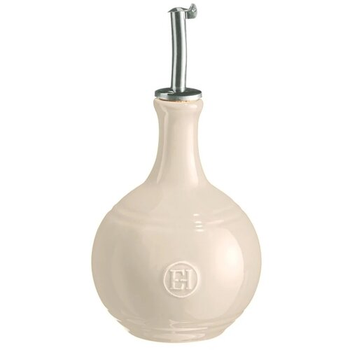 Emile henry Cruet keramička bočica za sirće Slike
