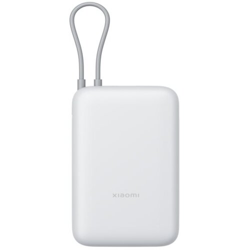 Xiaomi powerbank 20000 mAh 18W integrisani... Slike