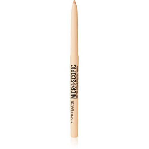 Maybelline Microscopic Concealer korektor v svinčniku z močnim prekrivanjem odtenek 06 Vanilla 0.28 g Slike