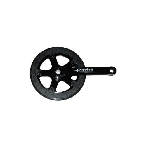Axa pogon čelični s106p(r3)152mm 36t ( POG-S106PR3152 ) Slike