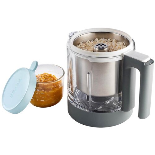 B&amp;eacute;aba&amp;reg; posoda za kuhanje riža in testenin za kuhalnik babycook neo/smart&amp;reg; Slike