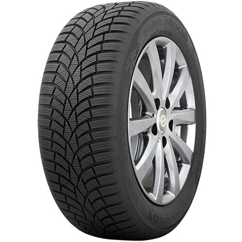 Toyo Observe S944 Stari Dot 215/50 R18 92V Slike