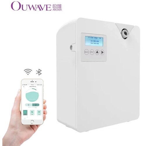  Difuzer Ouwave PRO300 beli Cene