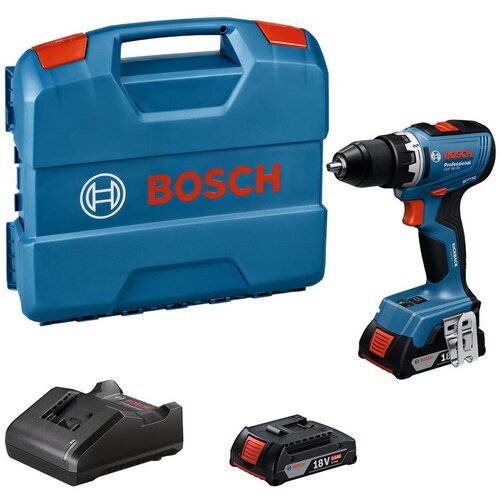 Bosch GSR 18V-65 Aku bu&scaron;ilica - odvrtač /24095 Cene