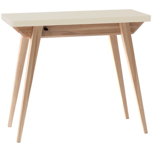 Ragaba Krem prirodni konzolni stol 45x90 cm Envelope - Cijene