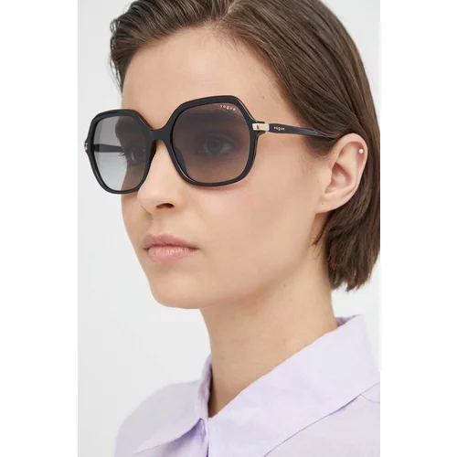 Vogue Sončna očala ženska, črna barva, 0VO5561S