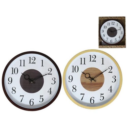  ZIDNI SAT COLORADO 30CM SORTO Cijene