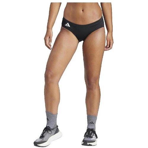 Adidas Kopalke ločene Culotte Adizero Essentials Črna Slike
