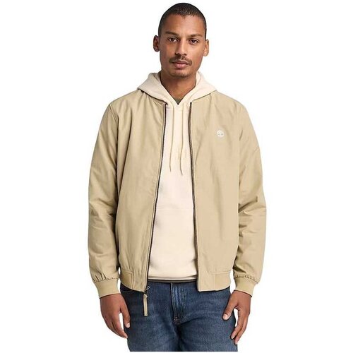 Timberland muška bomber jakna Slike