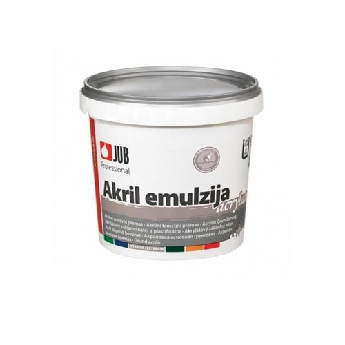 Jub AKRIL emulzija 5KG Cijene