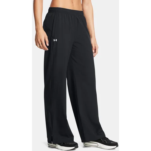 Under Armour UA Rival Wide Leg Pant Women's - Ladies