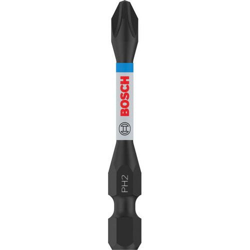 Bosch Nastavci za odvijače PH2 55 mm 2608522522, 5 komada Slike