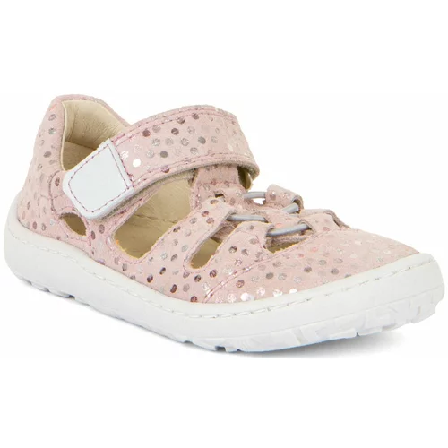 Froddo sandal G3150262-7 D roza 30