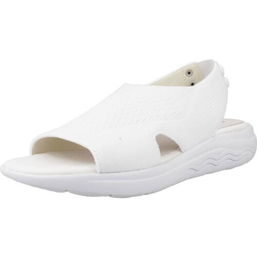 Geox SPHERICA EC5 D Bijela Cijene