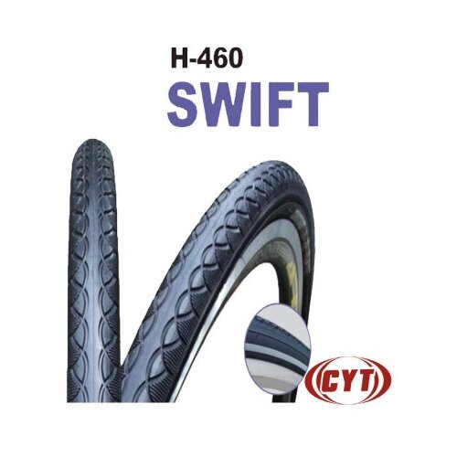 CHAOYANG h-460 cyt spoljašnja guma 26x1.75 (SGH0015) Slike