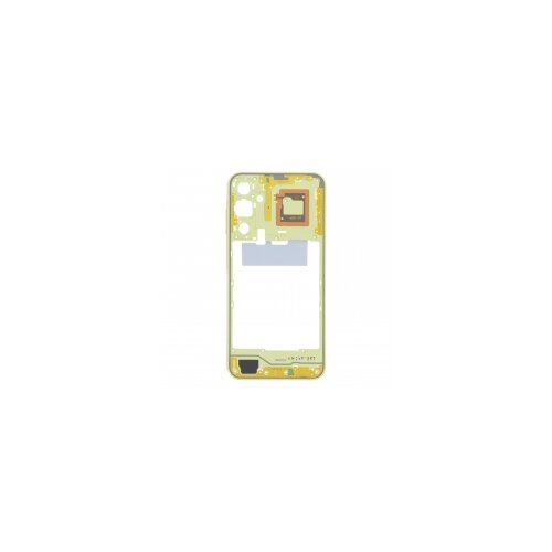 Samsung frejm za A25 (SM-A257F) zeleni original sh Cene