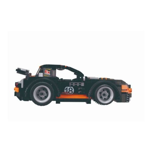 Wise Blocks sportski automobil na daljinsko upravljanje ( eu389054 ) Cene