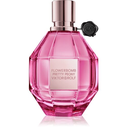 Viktor &amp;amp; Rolf Flowerbomb Pretty Peony parfemska voda za žene 100 ml Slike
