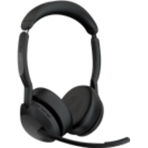 Jabra EVOLVE2 55, Link380c UC Stereo Stand ( 25599-989-889 ) Cene