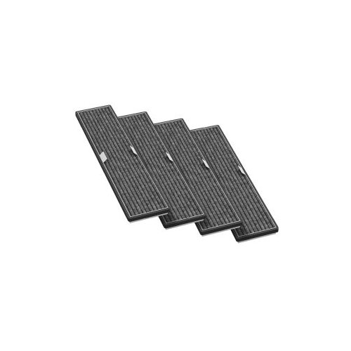 Aktivni ugljeni filtar DKF 21-P Slike