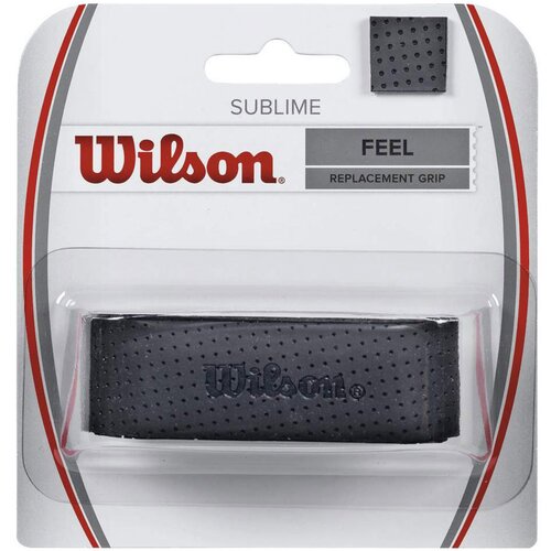Wilson sublime grip WRZ4202_BLK Cene