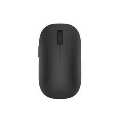 Xiaomi Mi Wireless Mouse 1200dpi crni optički bežični miš Slike