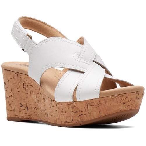 Clarks Sandali Slike