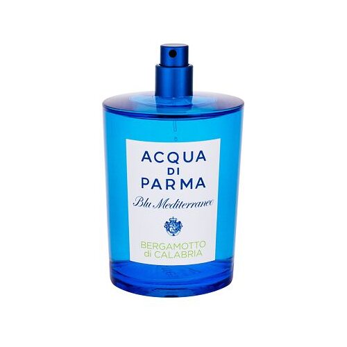 Acqua Di Parma Blu Mediterraneo Bergamotto di Calabria 150 ml toaletna voda Tester unisex Cijene