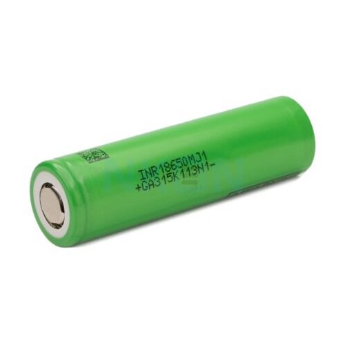  Punjiva baterija 18650 3400mAh LG CHEM Cijene